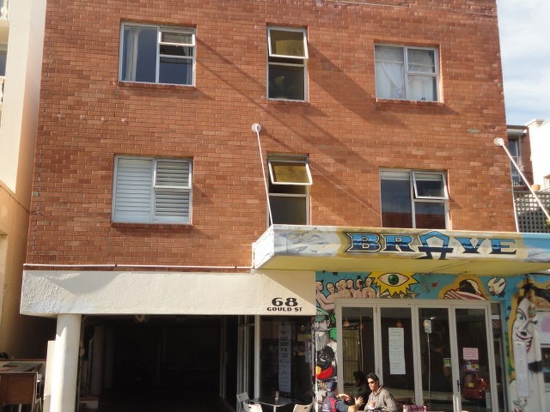 8/68 Gould Street, Bondi Beach NSW 2026