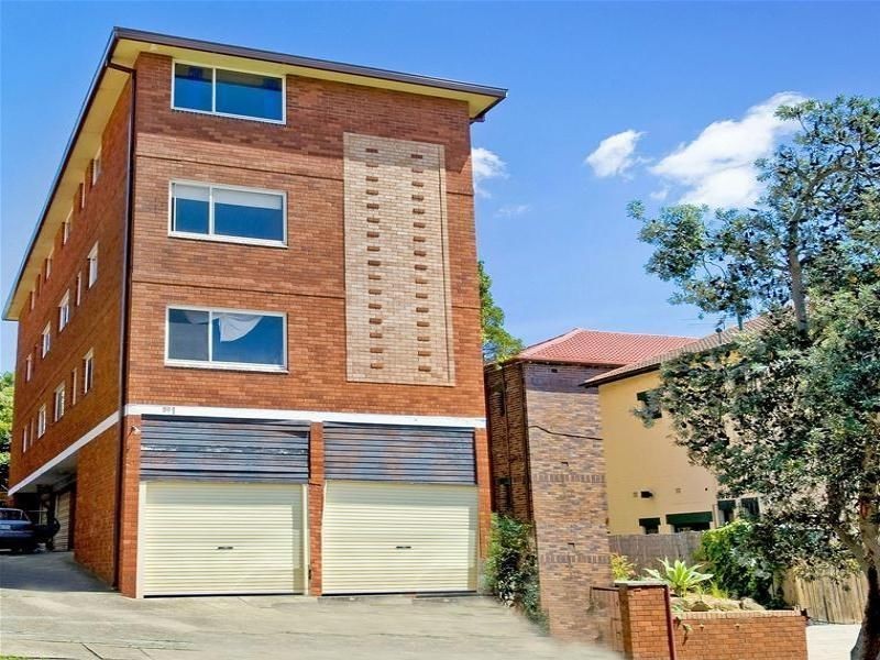 1/1 Imperial Avenue, Bondi Beach NSW 2026