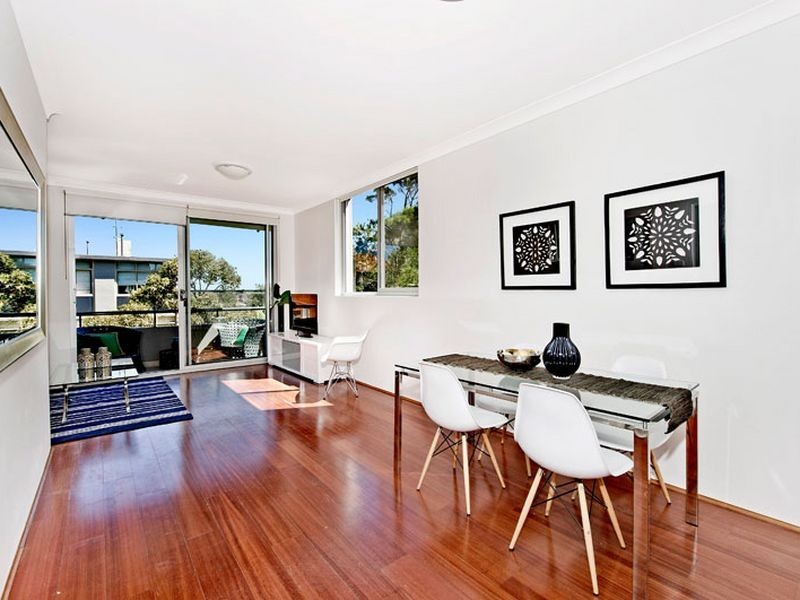 3/15 Clarke Street, Vaucluse NSW 2030