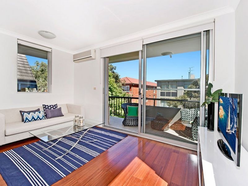 3/15 Clarke Street, Vaucluse NSW 2030