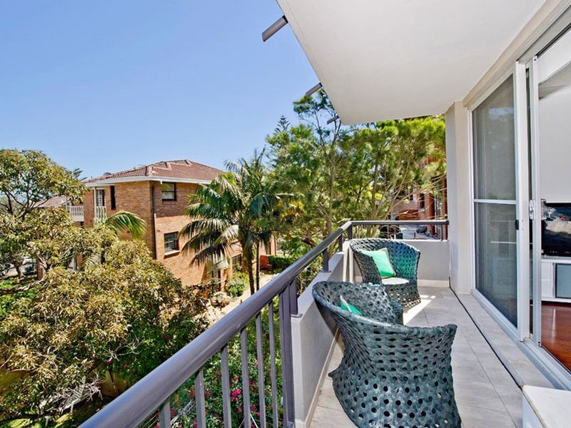 3/15 Clarke Street, Vaucluse NSW 2030