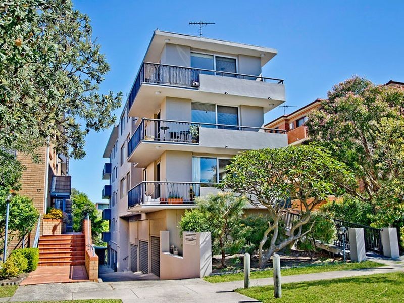 3/15 Clarke Street, Vaucluse NSW 2030