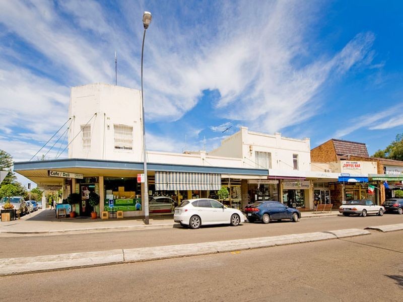 3/15 Clarke Street, Vaucluse NSW 2030