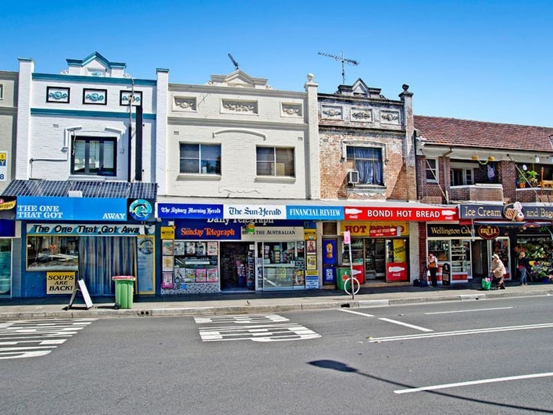 161 Bondi Road, Bondi NSW 2026