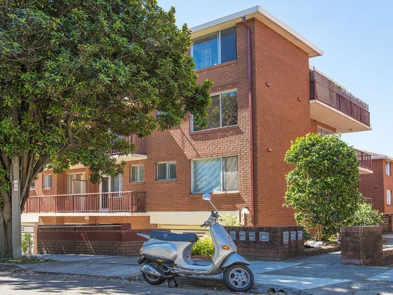 8/20-22 Roscoe Street, Bondi Beach NSW 2026