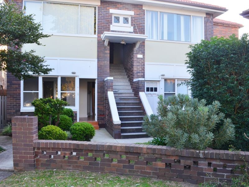 3/51 Glenayr Avenue, Bondi Beach NSW 2026