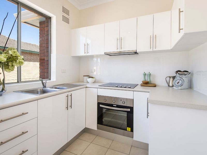 9/223 Darley Road, Queens Park NSW 2022