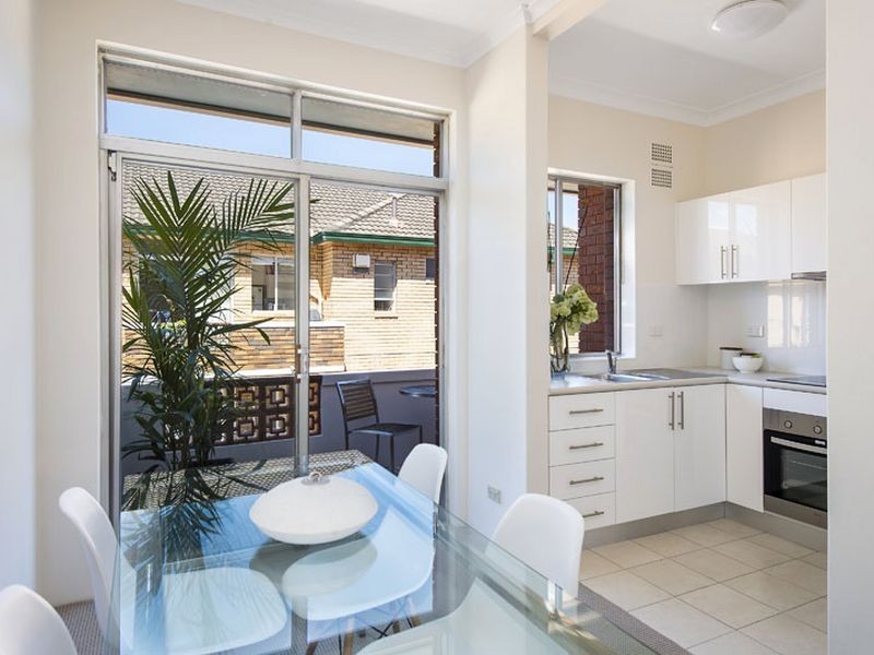 9/223 Darley Road, Queens Park NSW 2022