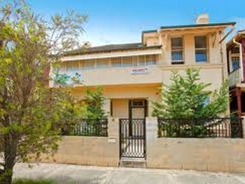 25/4 Park Parade, Bondi NSW 2026