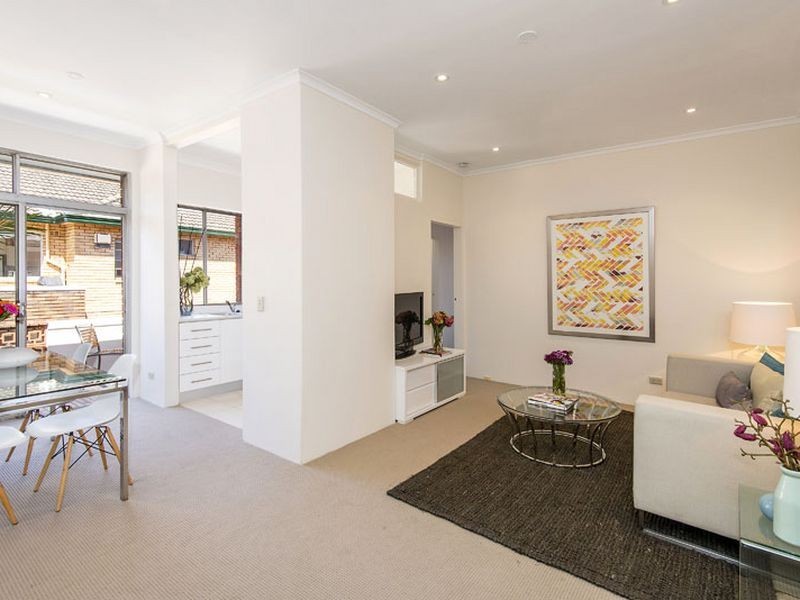 9/223 Darley Road, Randwick NSW 2031