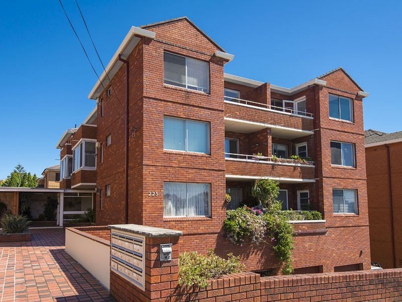 9/223 Darley Road, Randwick NSW 2031