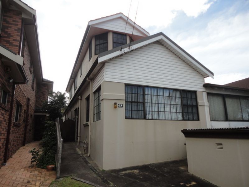68 Murriverie Road, Bondi NSW 2026