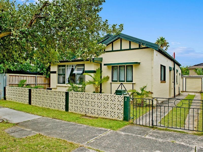 2 Plowman Street, North Bondi NSW 2026
