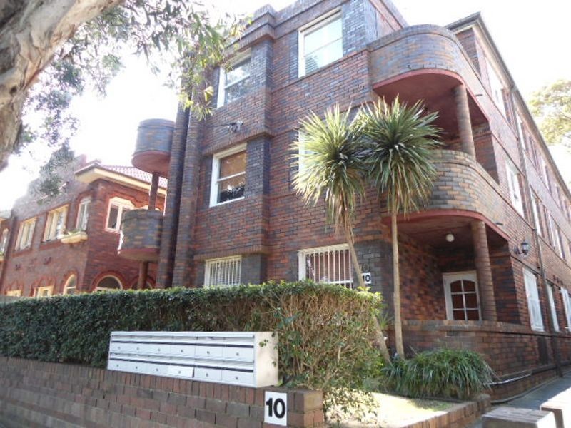 5/10 Warners Avenue, Bondi NSW 2026