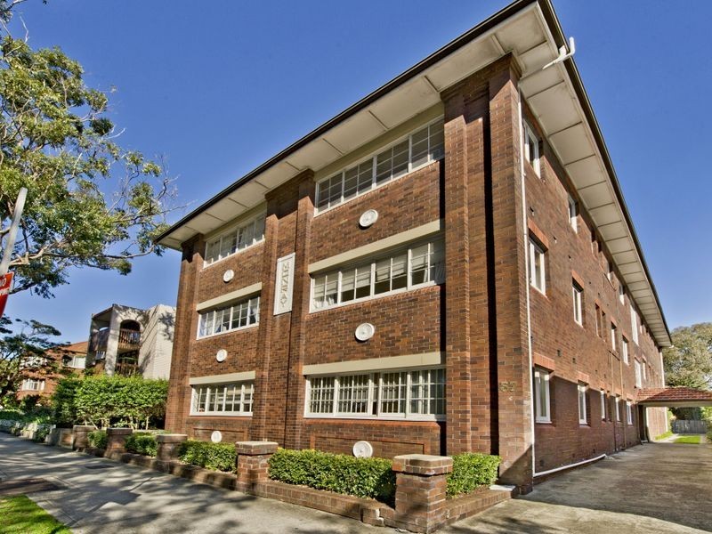 7/57 O’Sullivan Road, Rose Bay NSW 2029