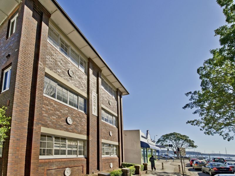 7/57 O’Sullivan Road, Rose Bay NSW 2029