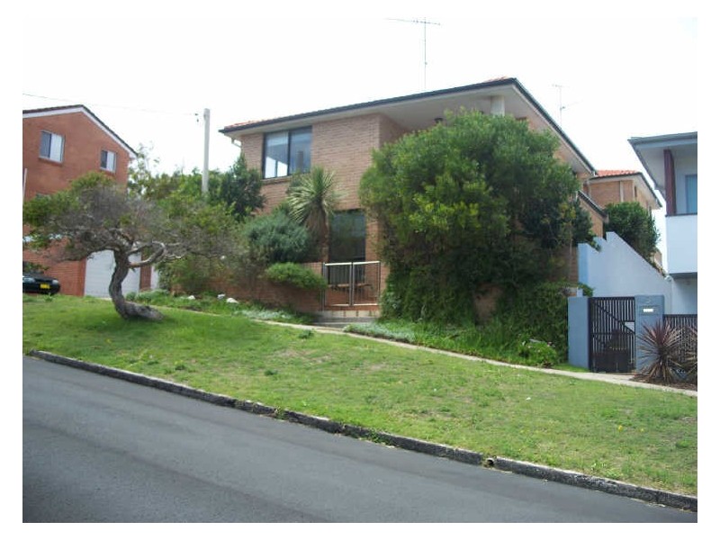 1/1 Campbell Street, Clovelly NSW 2031