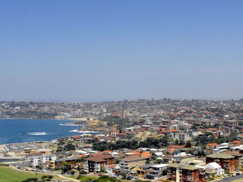 1/1 Campbell Street, Clovelly NSW 2031