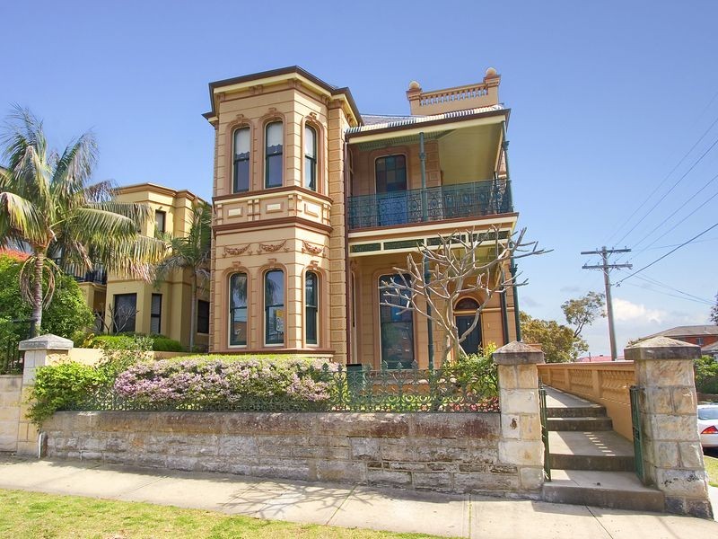 1 The Avenue, Randwick NSW 2031