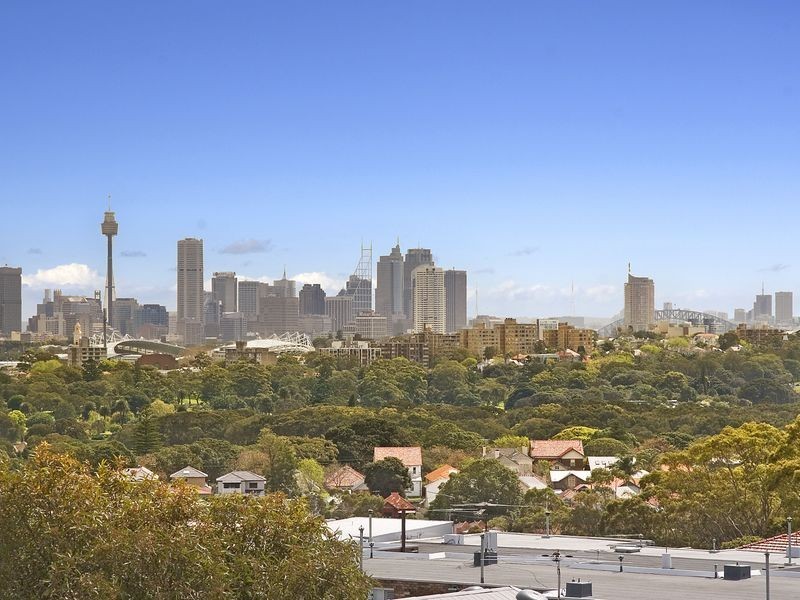 1 The Avenue, Randwick NSW 2031