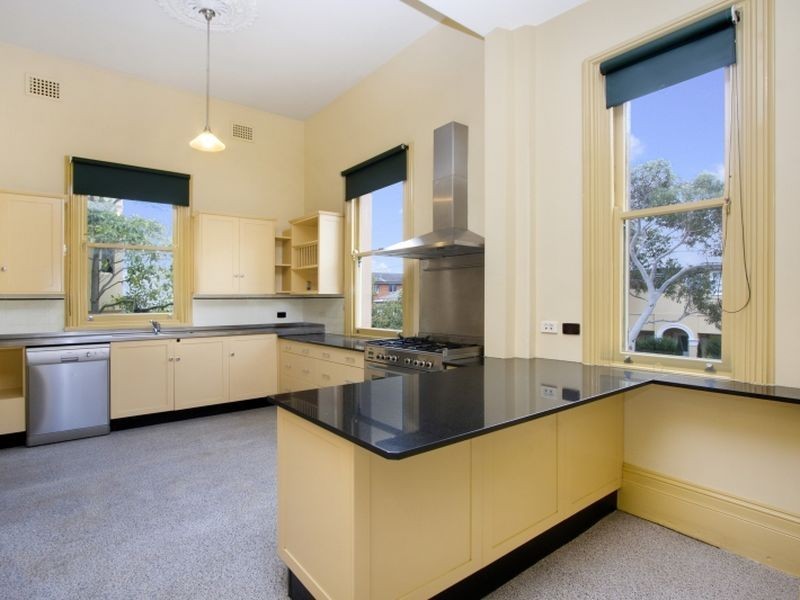 1 The Avenue, Randwick NSW 2031