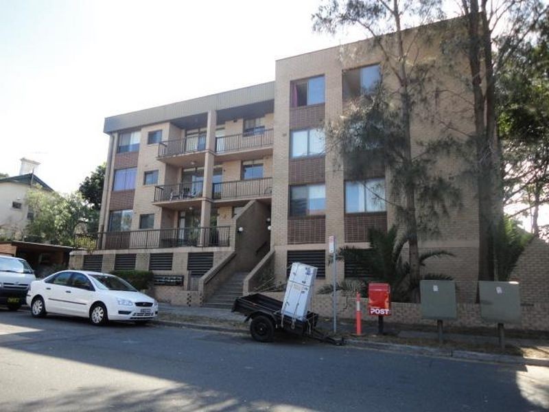 1/201-209 Old South Head Road, Bondi NSW 2026