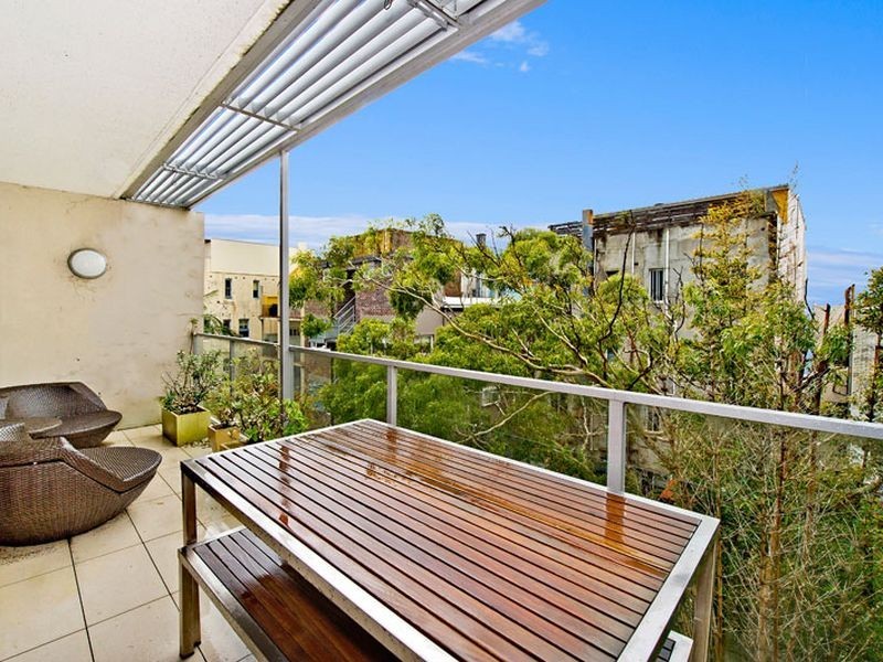 32/6-8 Jaques Avenue, Bondi NSW 2026