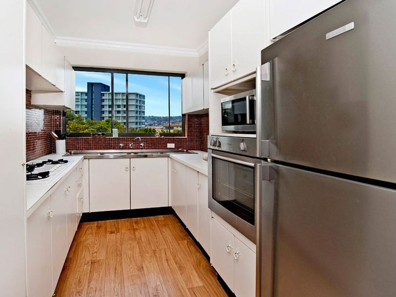 21/14 Wilga Street, Bondi Beach NSW 2026