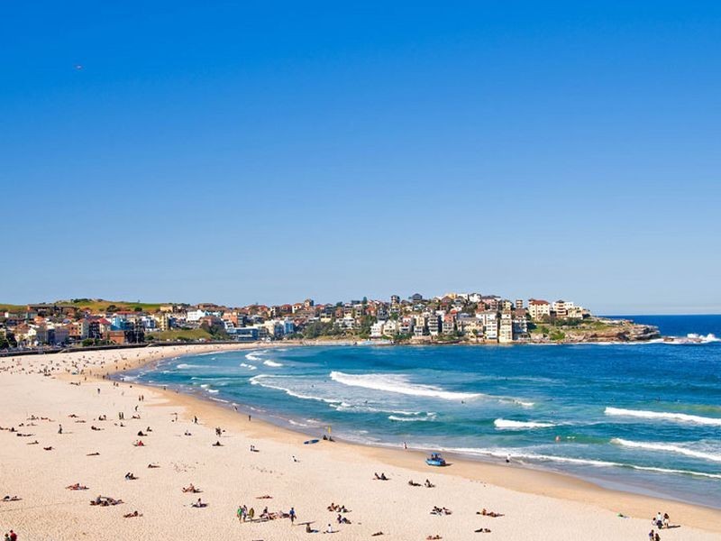 21/14 Wilga Street, Bondi Beach NSW 2026