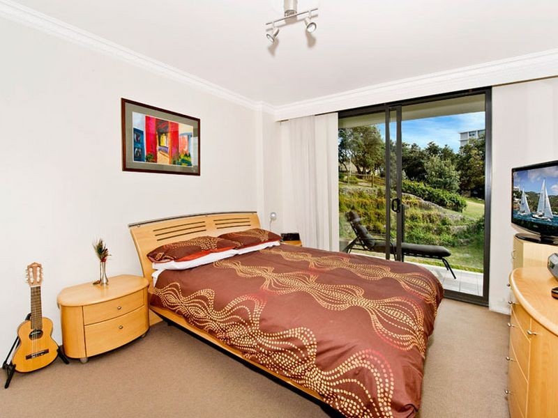 17/14 Wilga Street, Bondi Beach NSW 2026