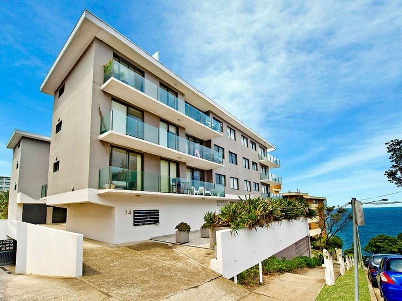 17/14 Wilga Street, Bondi Beach NSW 2026
