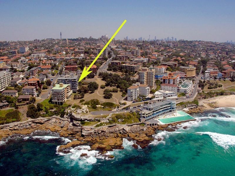 17/14 Wilga Street, Bondi Beach NSW 2026