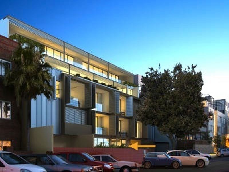 2/6-8 Jaques Avenue, Bondi Beach NSW 2026