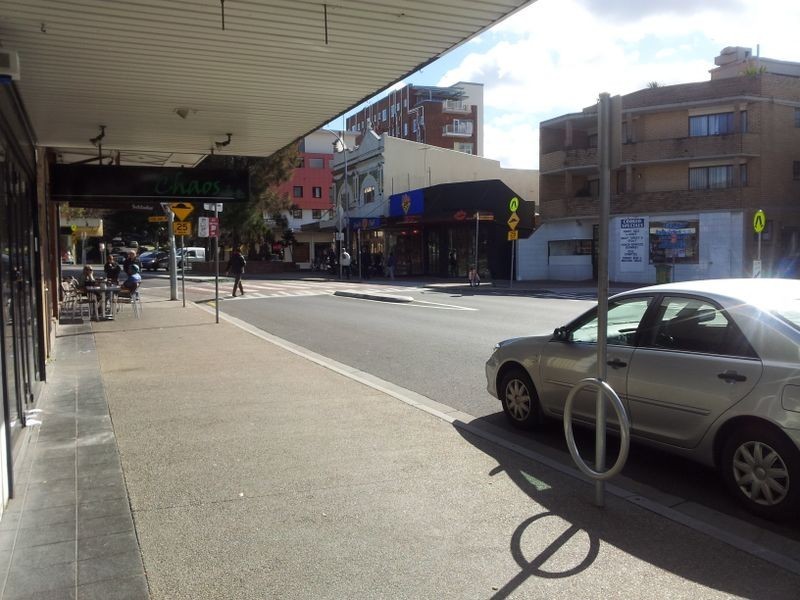 2/76 Hall Street, Bondi Beach NSW 2026