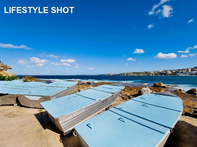 2/76 Hall Street, Bondi Beach NSW 2026