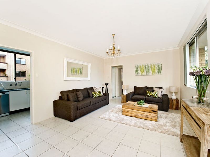 2/44 Park Parade, Bondi NSW 2026