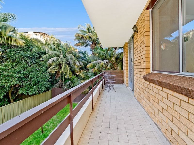 2/44 Park Parade, Bondi NSW 2026