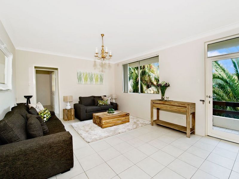 2/44 Park Parade, Bondi NSW 2026