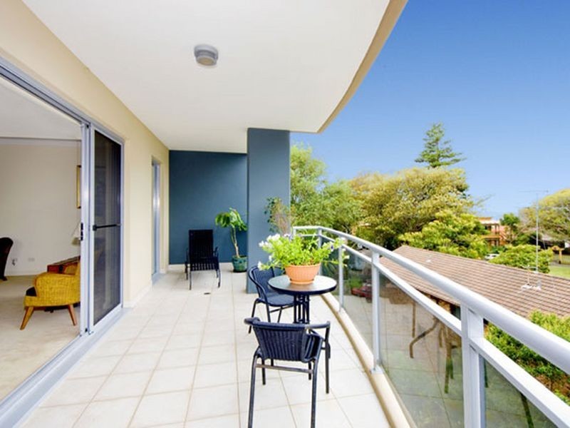 16/26-30 Ocean Street, Bondi NSW 2026