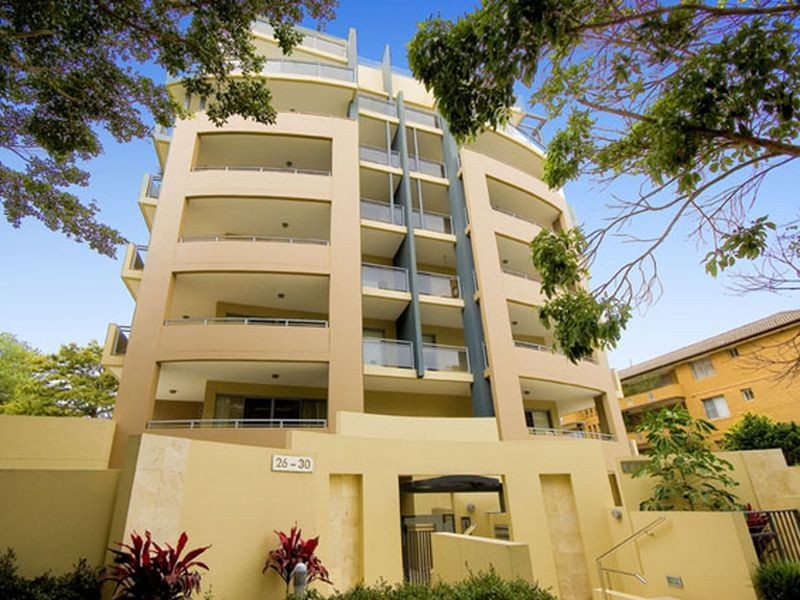 16/26-30 Ocean Street, Bondi NSW 2026