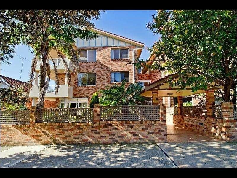 6/58-66 Curlewis Street, Bondi Beach NSW 2026