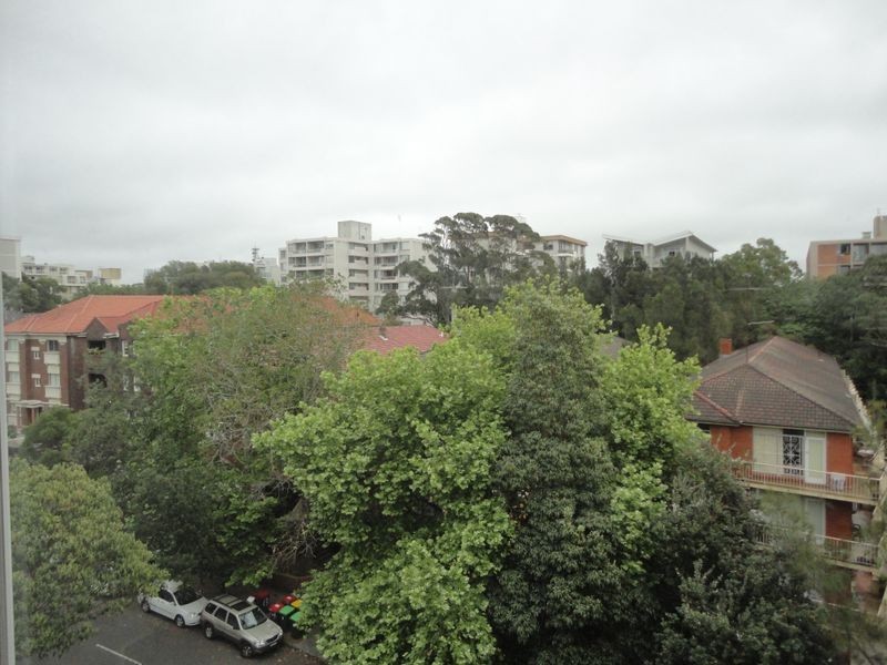 21/10 Ocean Street, Bondi Beach NSW 2026