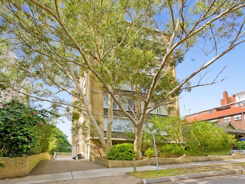 21/10 Ocean Street, Bondi Beach NSW 2026