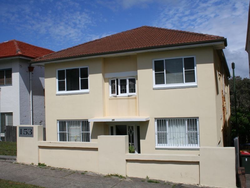 4/153 Hastings Parade, North Bondi NSW 2026