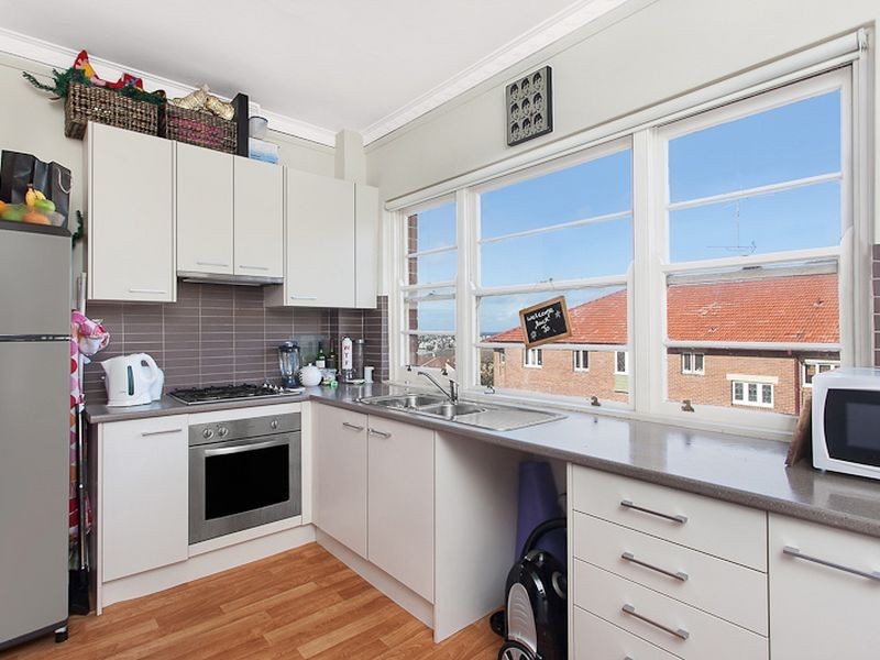 9/9 Lucius Street, Bondi Beach NSW 2026