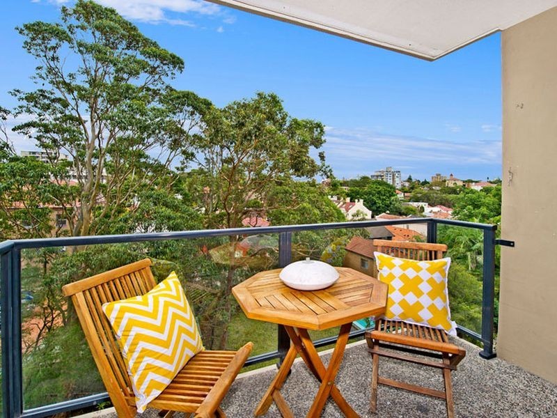 5D/39-41 Penkivil Street, Bondi NSW 2026