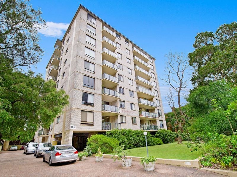 5D/39-41 Penkivil Street, Bondi NSW 2026