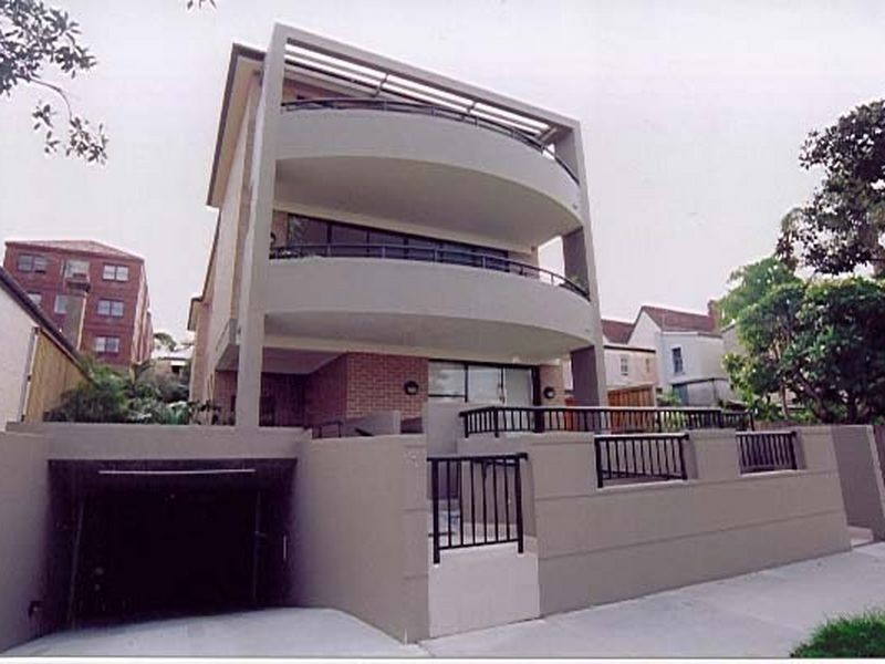 4/1-3 Bennett Street, Bondi NSW 2026