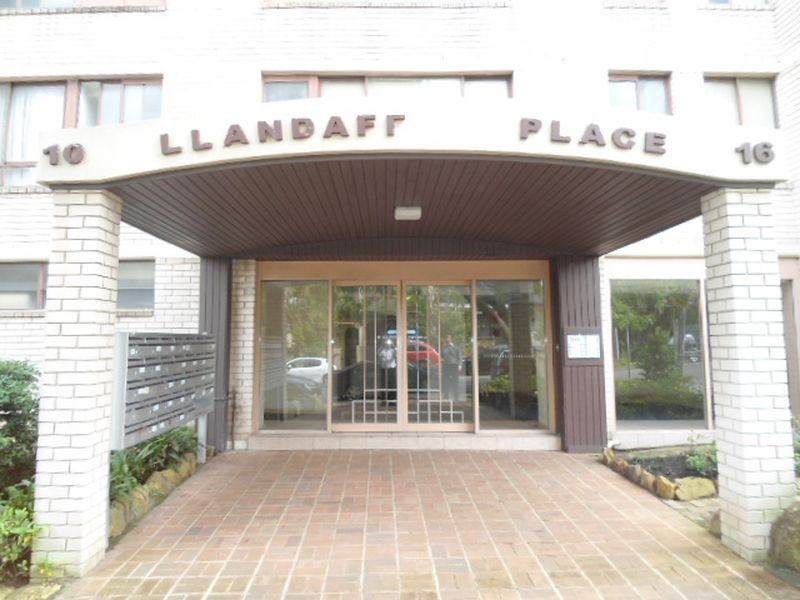 32/10-16 Llandaff Street, Bondi Junction NSW 2022