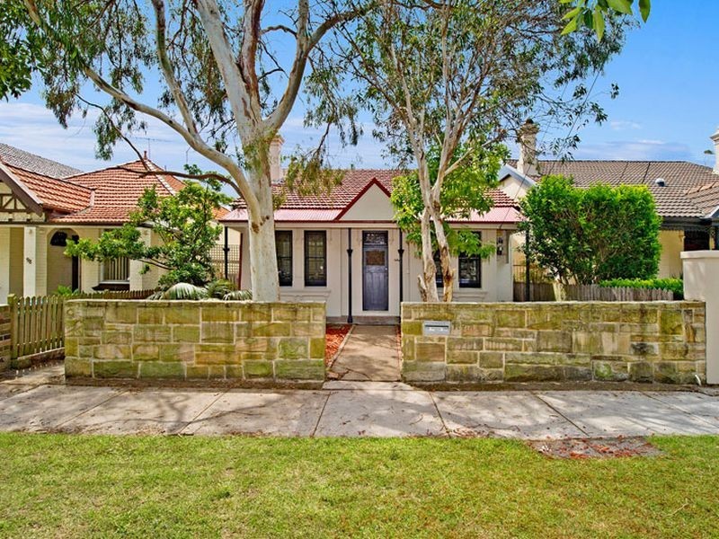 100 Ocean Street, Bondi NSW 2026